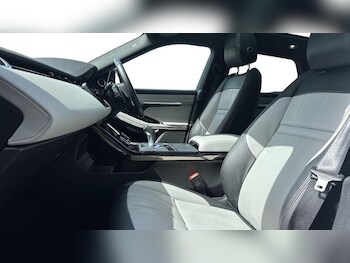 Used Land Rover Range Rover Evoque undefined for sale - 78266870: Photo