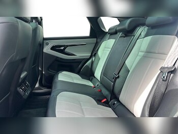 Used Land Rover Range Rover Evoque undefined for sale - 78266870: Photo