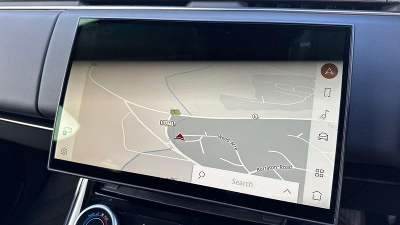 Used Land Rover Range Rover Sport 2023 for sale - 77367633: Photo 11