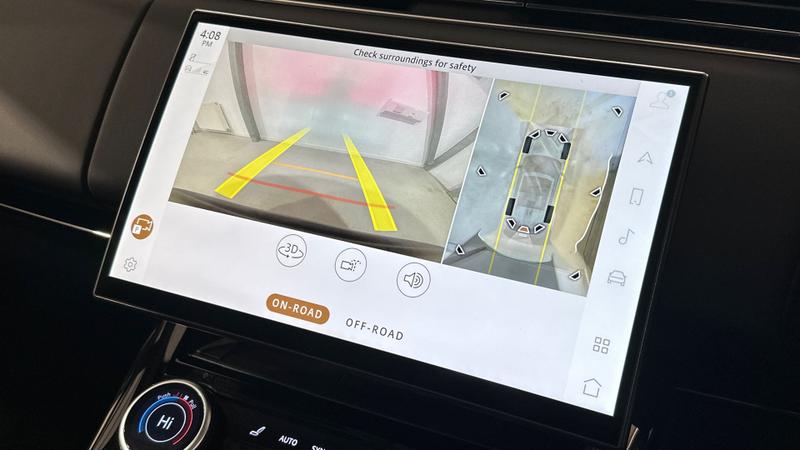 Used Land Rover Range Rover Sport 2023 for sale - 77367633: Photo 12