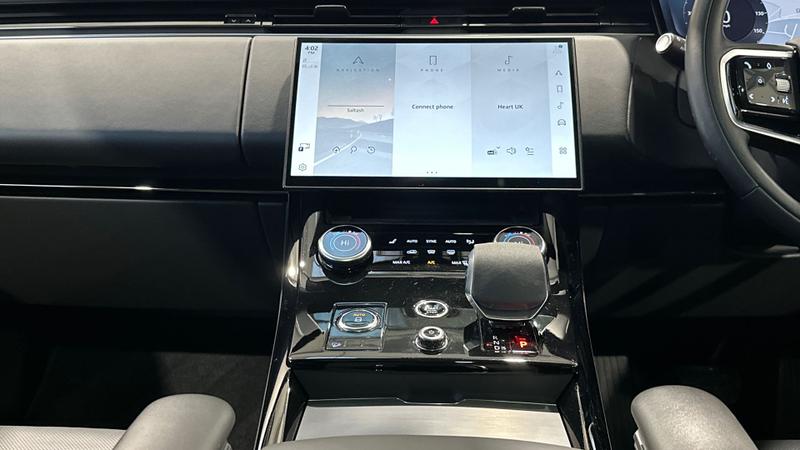 Used Land Rover Range Rover Sport 2023 for sale - 77367633: Photo 14