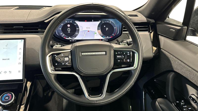 Used Land Rover Range Rover Sport 2023 for sale - 77367633: Photo 15