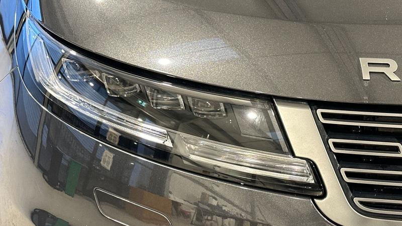 Used Land Rover Range Rover Sport 2023 for sale - 77367633: Photo 17