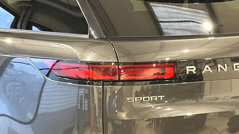 Used Land Rover Range Rover Sport 2023 for sale - 77367633: Photo 19
