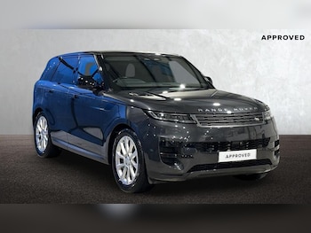 Used Land Rover Range Rover Sport 2023 for sale - 77367633: Photo