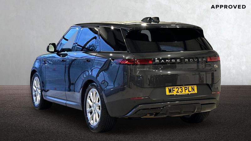 Used Land Rover Range Rover Sport 2023 for sale - 77367633: Photo 2