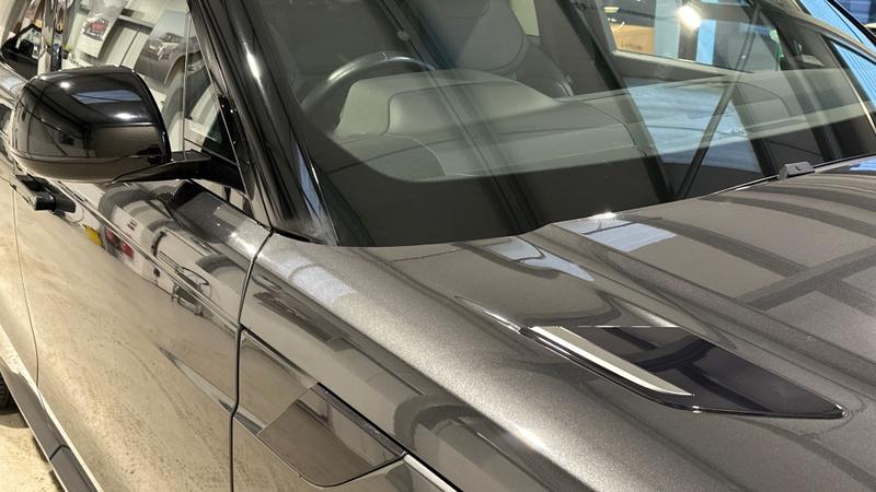 Used Land Rover Range Rover Sport 2023 for sale - 77367633: Photo 20