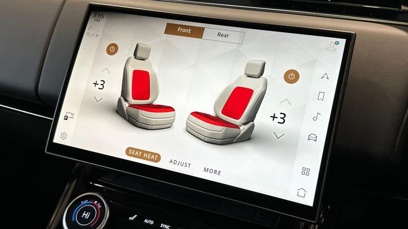 Used Land Rover Range Rover Sport 2023 for sale - 77367633: Photo 22