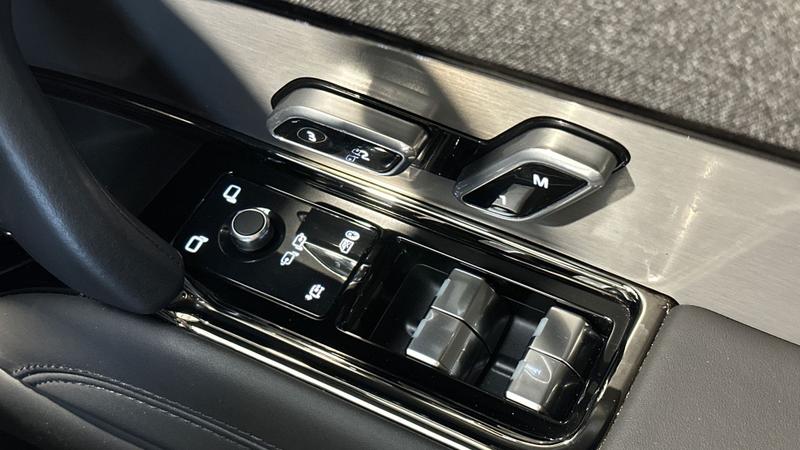 Used Land Rover Range Rover Sport 2023 for sale - 77367633: Photo 25