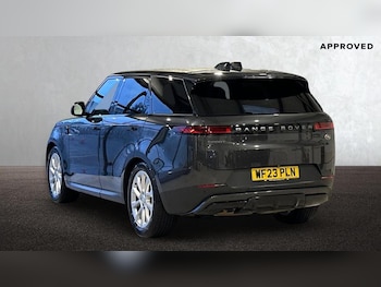 Used Land Rover Range Rover Sport 2023 for sale - 77367633: Photo