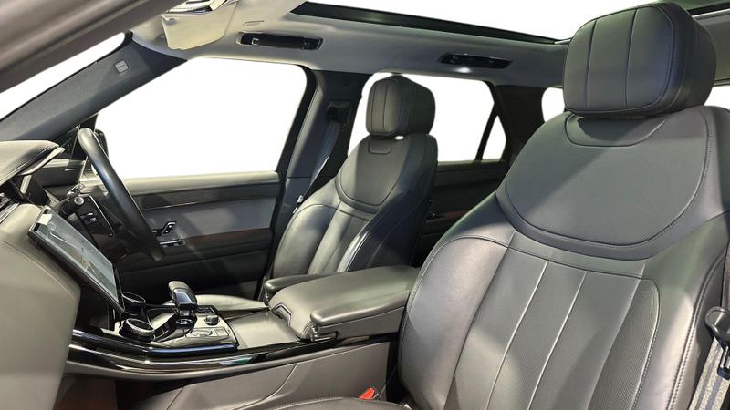 Used Land Rover Range Rover Sport 2023 for sale - 77367633: Photo 3