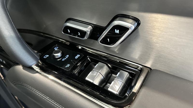 Used Land Rover Range Rover Sport 2023 for sale - 77367633: Photo 30