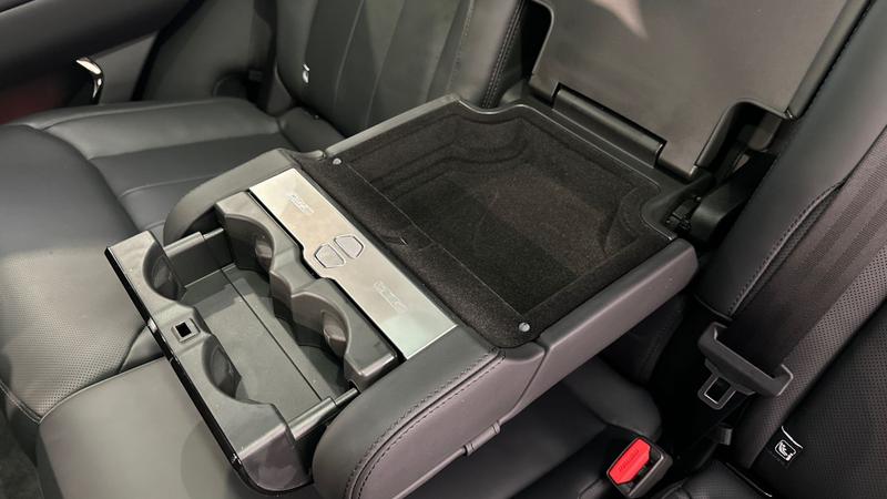 Used Land Rover Range Rover Sport 2023 for sale - 77367633: Photo 33