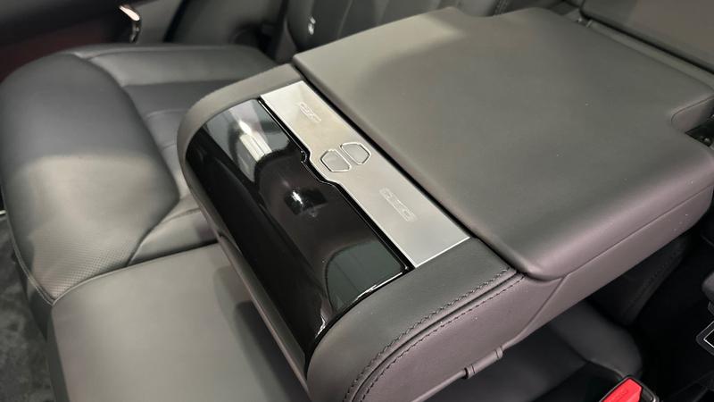 Used Land Rover Range Rover Sport 2023 for sale - 77367633: Photo 34