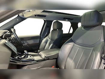 Used Land Rover Range Rover Sport 2023 for sale - 77367633: Photo