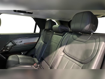 Used Land Rover Range Rover Sport 2023 for sale - 77367633: Photo