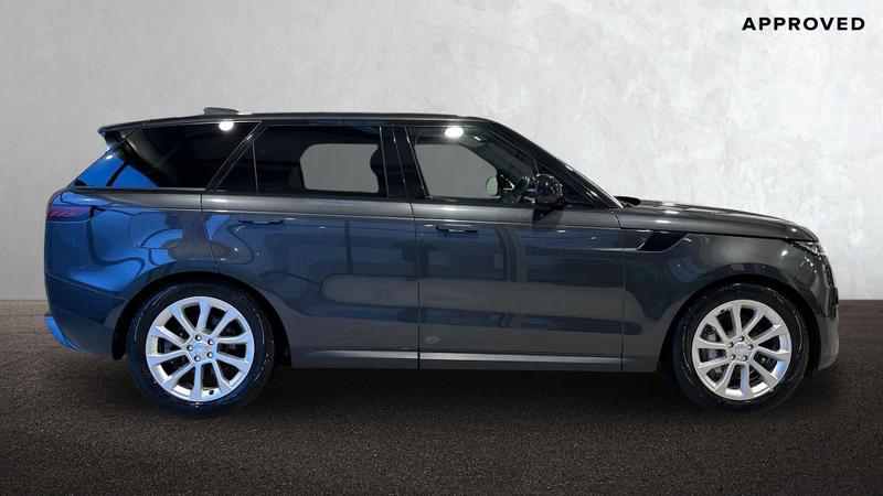Used Land Rover Range Rover Sport 2023 for sale - 77367633: Photo 5
