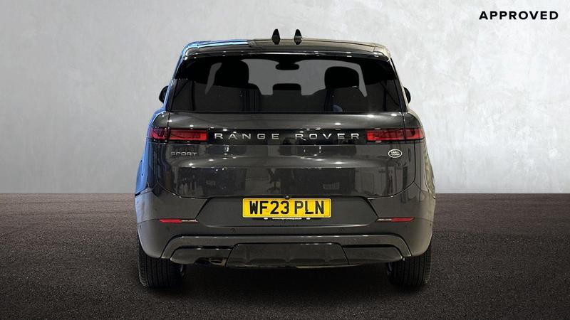 Used Land Rover Range Rover Sport 2023 for sale - 77367633: Photo 6