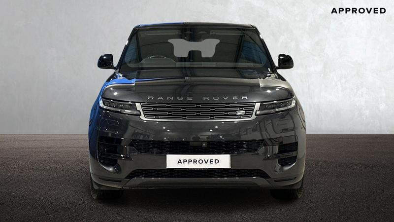 Used Land Rover Range Rover Sport 2023 for sale - 77367633: Photo 7