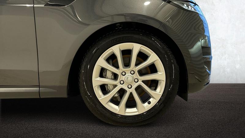 Used Land Rover Range Rover Sport 2023 for sale - 77367633: Photo 8