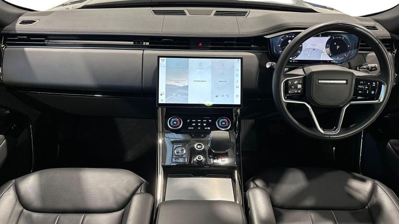 Used Land Rover Range Rover Sport 2023 for sale - 77367633: Photo 9