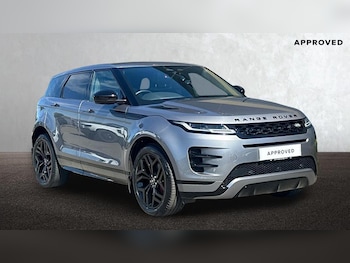 Used Land Rover Range Rover Evoque 2023 for sale - 79516082: Photo