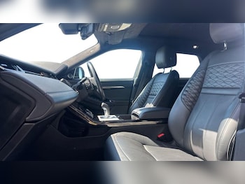 Used Land Rover Range Rover Evoque 2023 for sale - 79516082: Photo