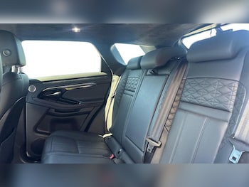 Used Land Rover Range Rover Evoque 2023 for sale - 79516082: Photo