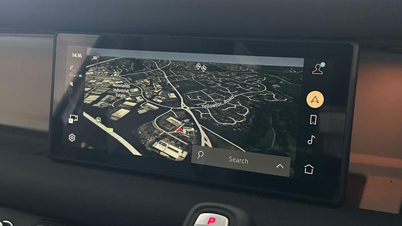 Used Land Rover Defender 2023 for sale - 77339866: Photo 11