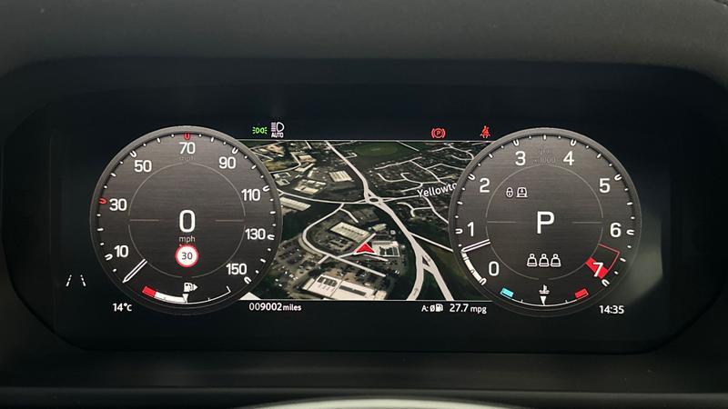 Used Land Rover Defender 2023 for sale - 77339866: Photo 16