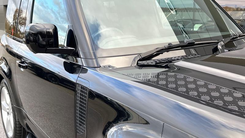 Used Land Rover Defender 2023 for sale - 77339866: Photo 20