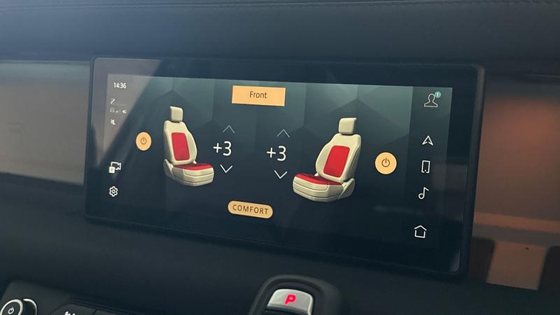 Used Land Rover Defender 2023 for sale - 77339866: Photo 22