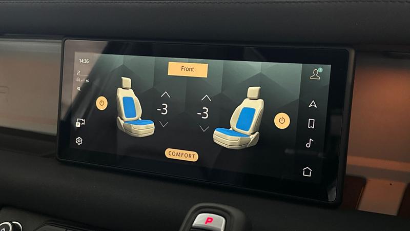 Used Land Rover Defender 2023 for sale - 77339866: Photo 29