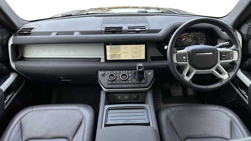Used Land Rover Defender 2023 for sale - 77339866: Photo 9