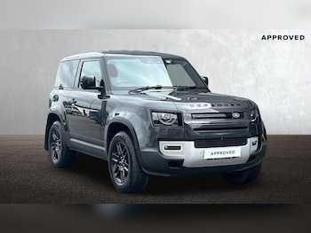 Used Land Rover Defender 2023 for sale - 78543085: Photo