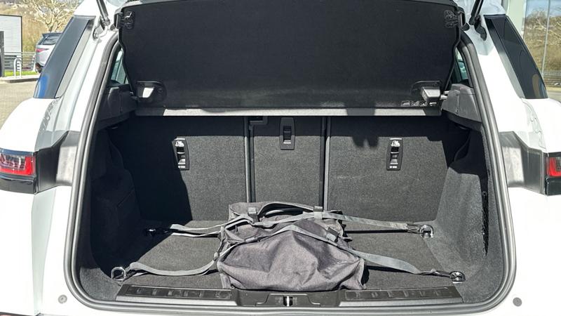 Used Land Rover Range Rover Evoque 2022 for sale - 78064108: Photo 10