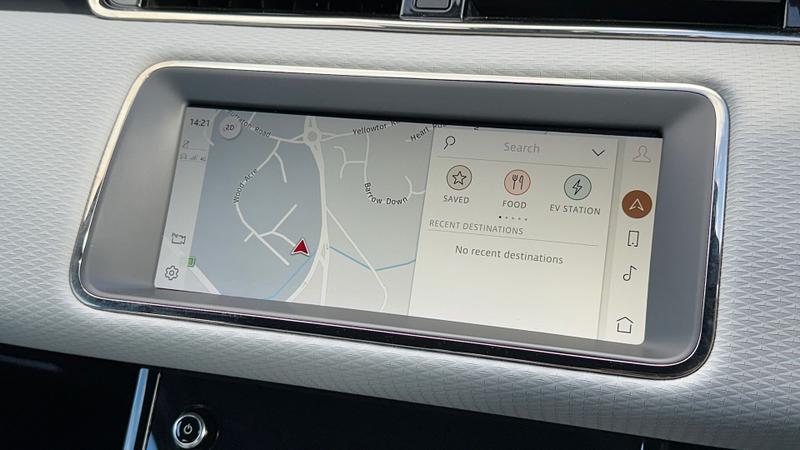 Used Land Rover Range Rover Evoque 2022 for sale - 78064108: Photo 11