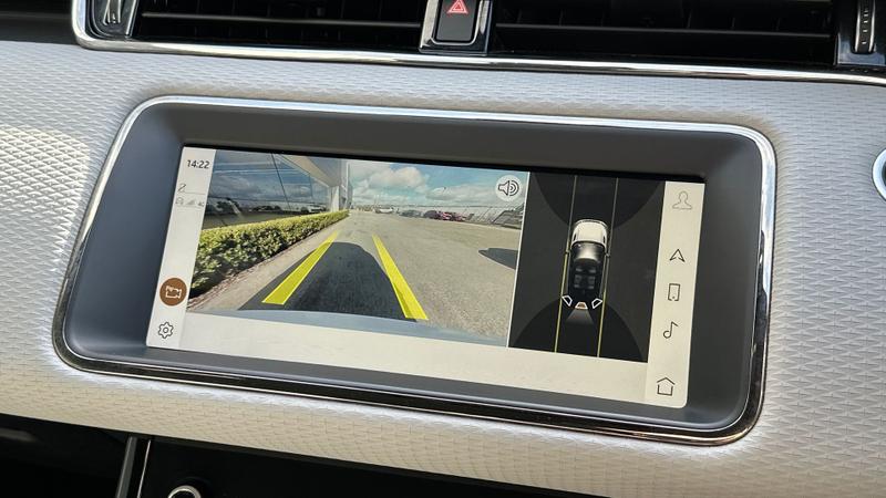 Used Land Rover Range Rover Evoque 2022 for sale - 78064108: Photo 12