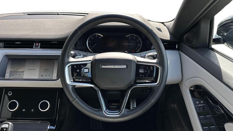 Used Land Rover Range Rover Evoque 2022 for sale - 78064108: Photo 15