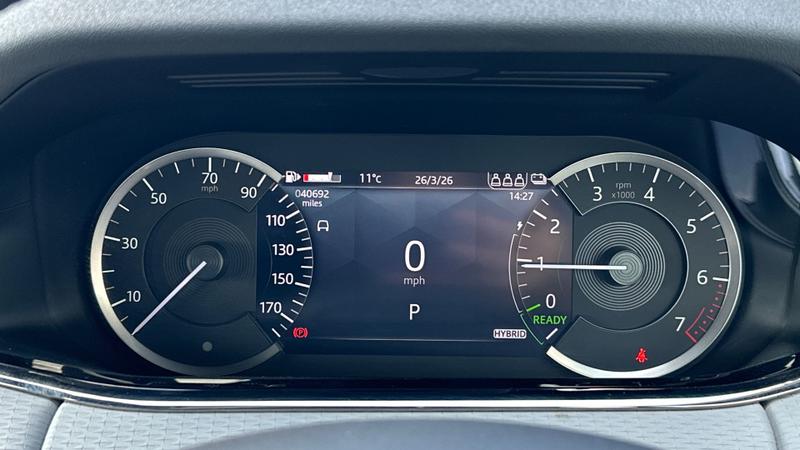 Used Land Rover Range Rover Evoque 2022 for sale - 78064108: Photo 16