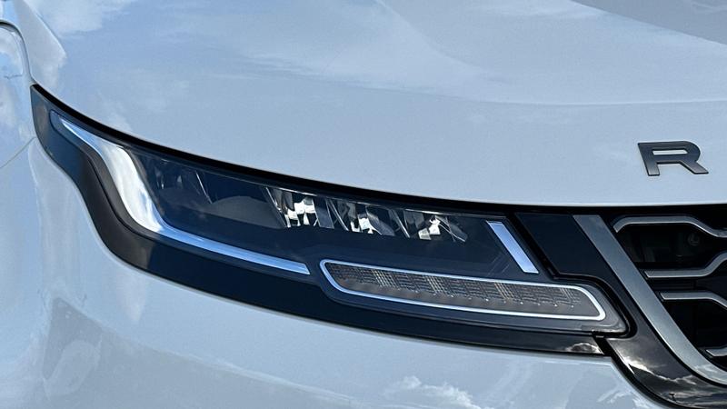 Used Land Rover Range Rover Evoque 2022 for sale - 78064108: Photo 17