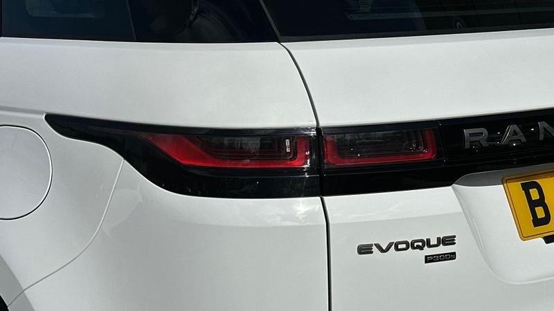 Used Land Rover Range Rover Evoque 2022 for sale - 78064108: Photo 19