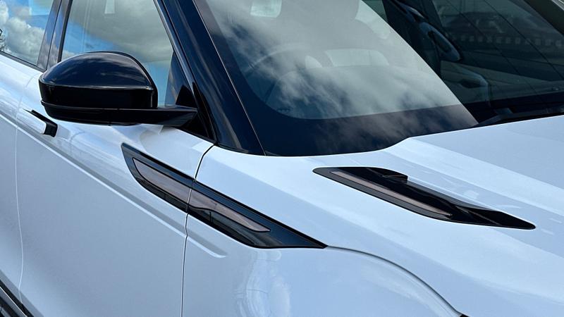 Used Land Rover Range Rover Evoque 2022 for sale - 78064108: Photo 20