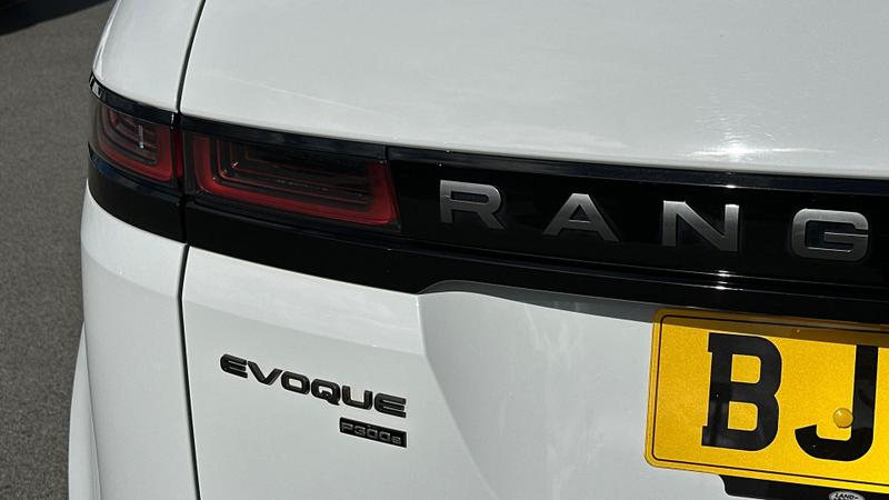 Used Land Rover Range Rover Evoque 2022 for sale - 78064108: Photo 26