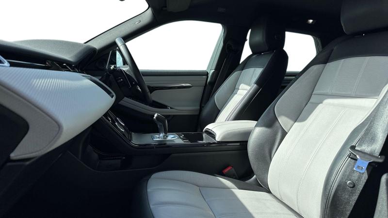 Used Land Rover Range Rover Evoque 2022 for sale - 78064108: Photo 3