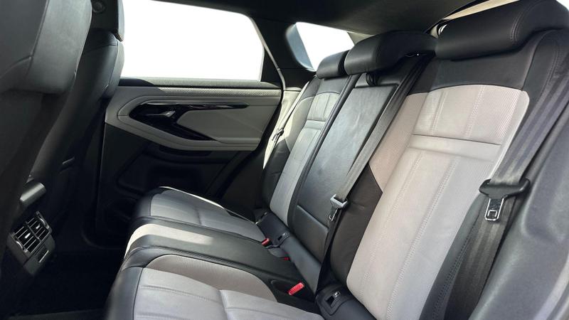 Used Land Rover Range Rover Evoque 2022 for sale - 78064108: Photo 4