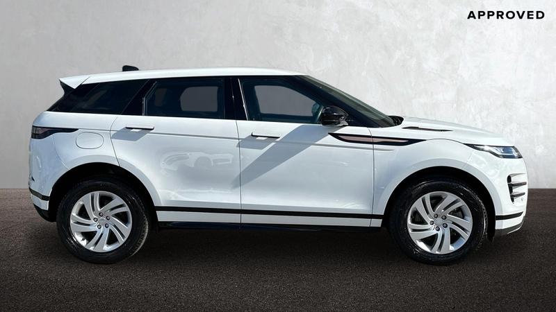 Used Land Rover Range Rover Evoque 2022 for sale - 78064108: Photo 5
