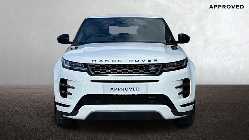 Used Land Rover Range Rover Evoque 2022 for sale - 78064108: Photo 7