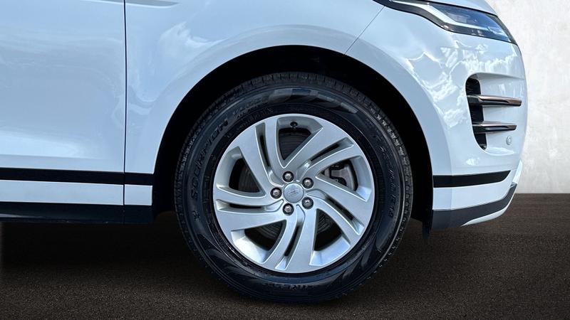 Used Land Rover Range Rover Evoque 2022 for sale - 78064108: Photo 8