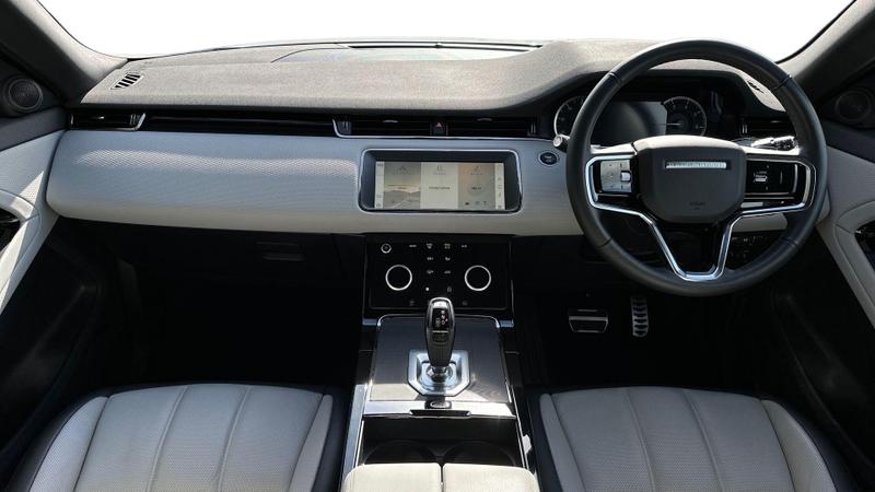 Used Land Rover Range Rover Evoque 2022 for sale - 78064108: Photo 9